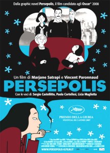 persepolis