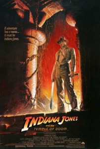 Indiana Jones e il tempio maledetto