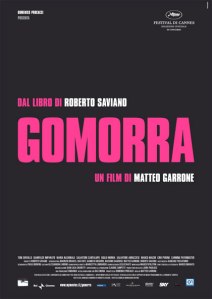 gomorra
