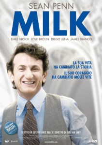 Milk Sean Penn
