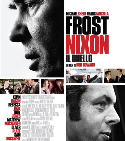 frost nixon