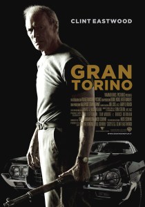 gran torino clint eastwood