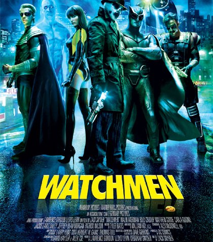 watchmen