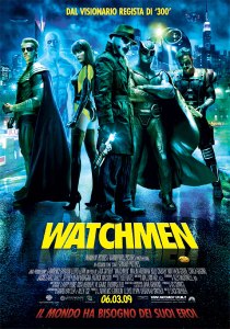 watchmen