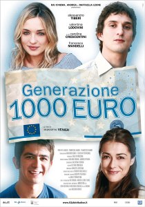 generazione 1000 euro