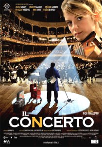 il concerto