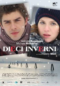 dieci inverni locandina poster