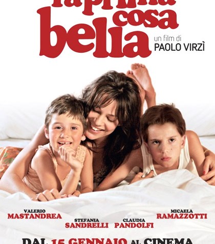 la prima cosa bella micaela ramazzotti