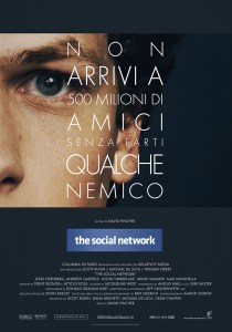 the social network