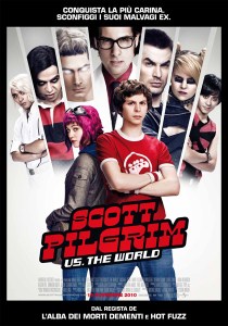 scott pilgrim