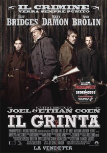 il grinta