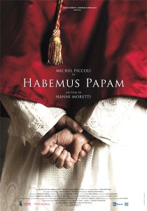 habemus papam