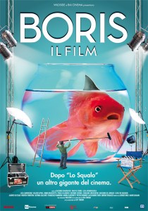 boris il film