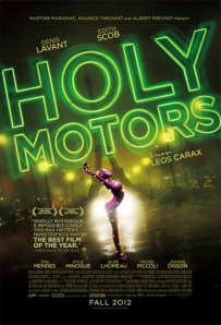 holymotors