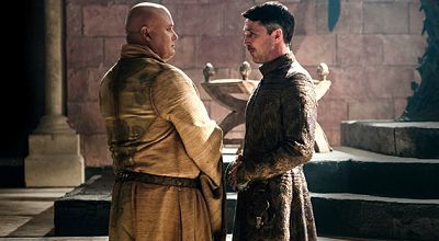 game-of-thrones the climb