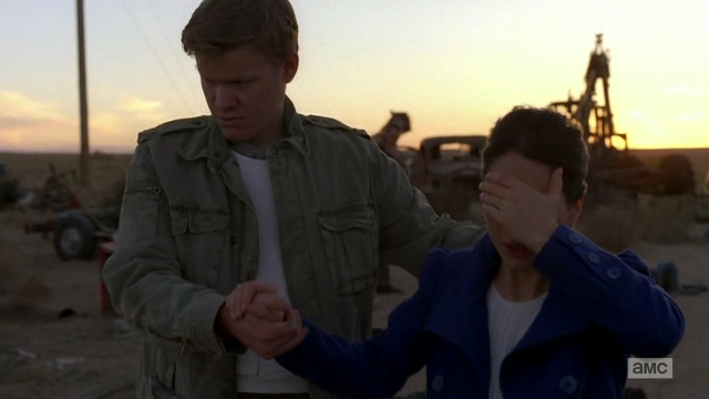 todd-lydia breaking bad buried