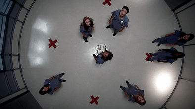 "E' un uccello? E' un aereo? E' Superman? E' Batman? No è Billith"