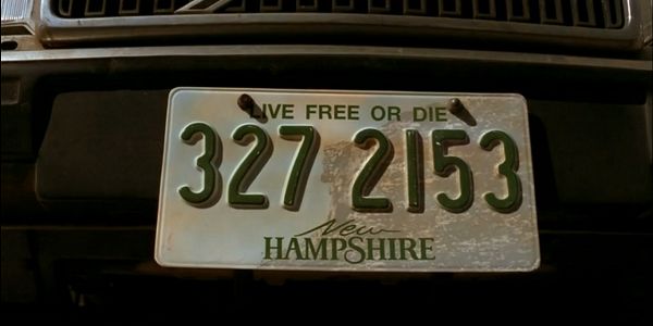 Certe targhe spiegano tutto