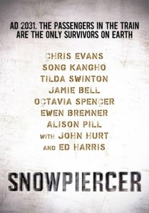 snowpiercer