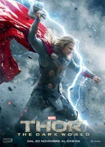 thor the dark world