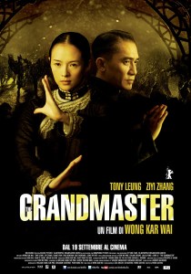 grandmaster