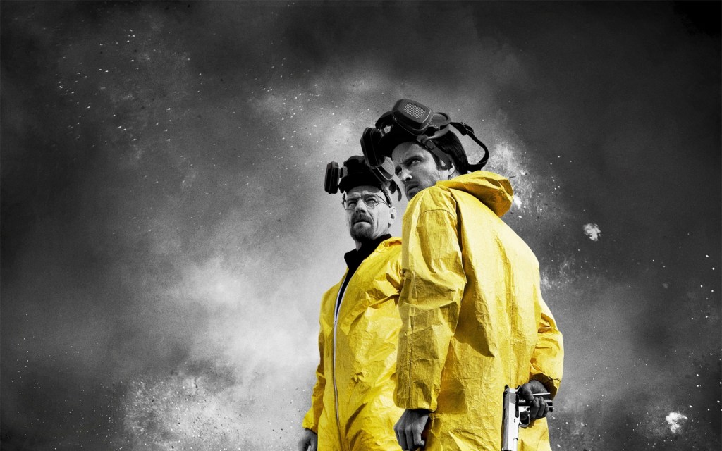 breaking bad 3