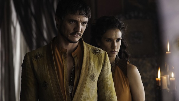 game-of-thrones-season-4-red-viper-indira-varma-ellaria-sand-pedro-pascal