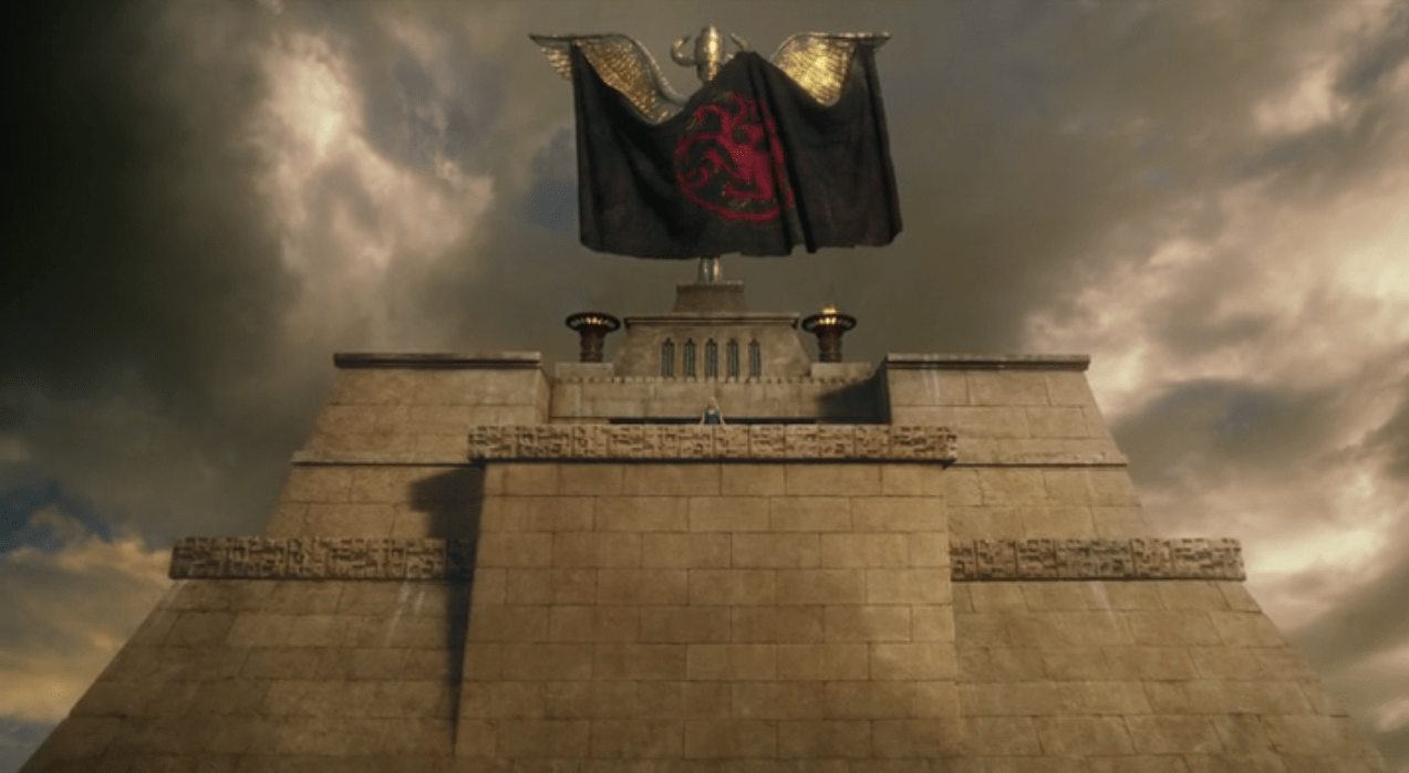 dany flag