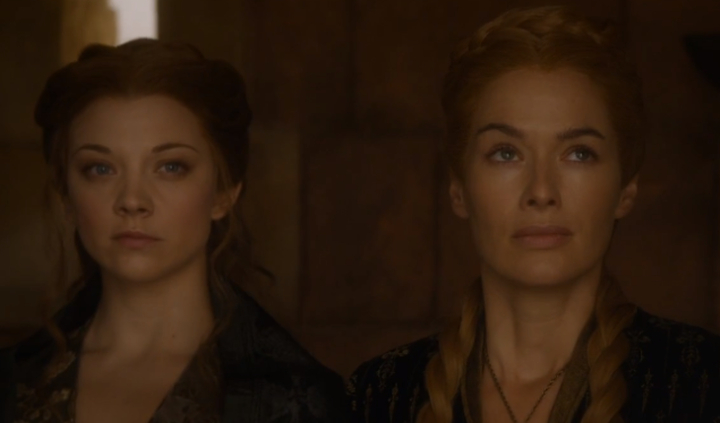 "La filippina non ha fatto bene gli angoli del capitello"