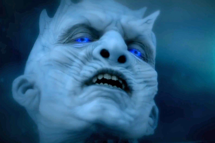 Game-Thrones-S4-Oathkeeper-White-Walker-King