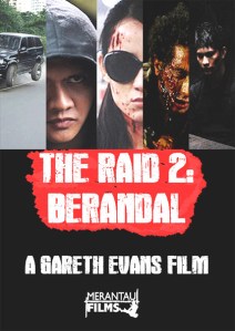 the raid 2