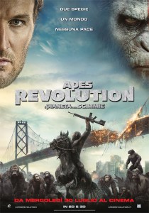 apes rev