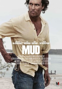 mud