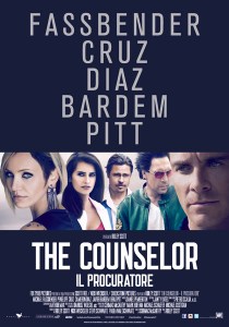 the counselor