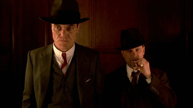 Il braccio sfigato della mafia