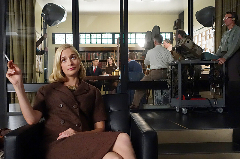 Nessuno mette Babe in un angolo