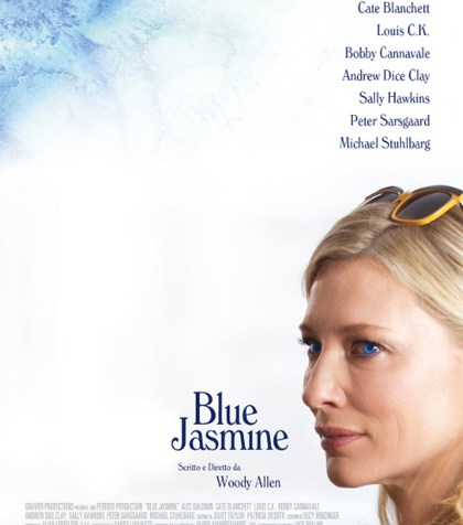 blue jasmine