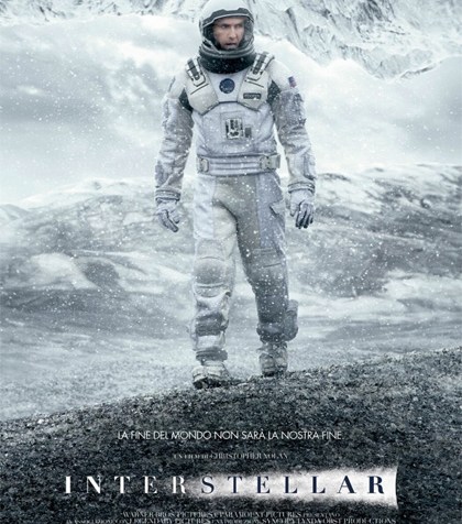 interstellar