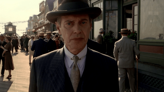 Addio Nucky e grazie per tutto il pesce