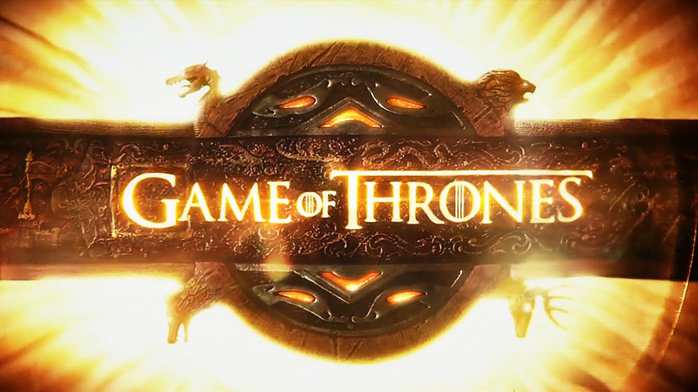 game of thrones il trono di spade sigla