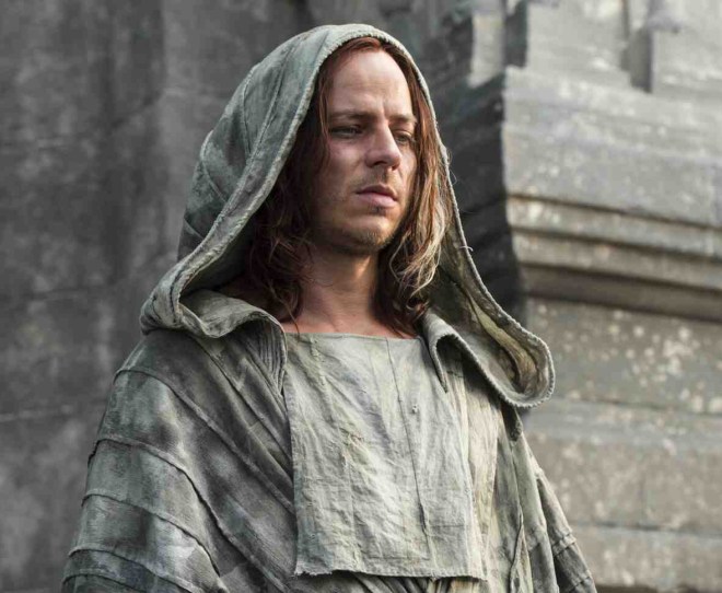 Serial&Co(cci)/Game of thrones 5×2 The House of Black and White recap ...