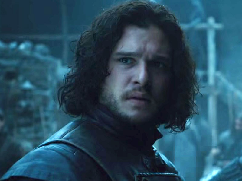 game-thronesjon snow