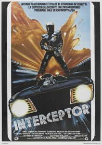 interceptor