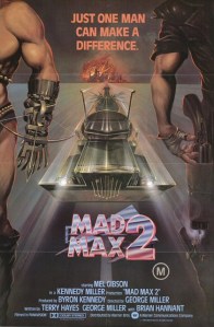 mad max 2