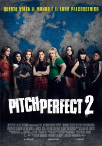 pitch perfect 2