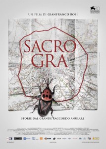 sacro gra