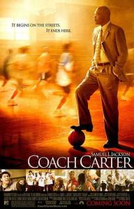 coach carter