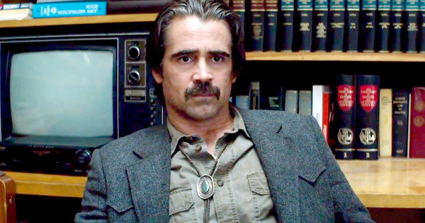 colin farrell