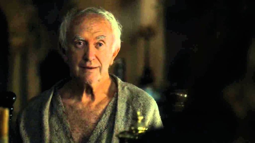 high sparrow
