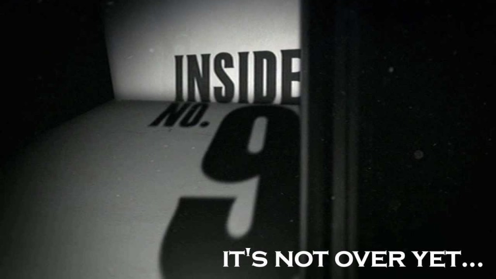 inside no 9